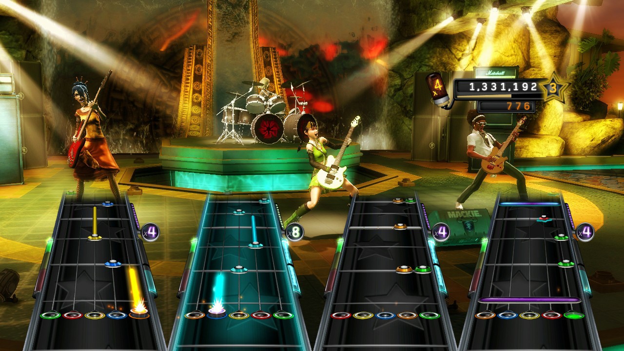 Band Hero - Imagen 47